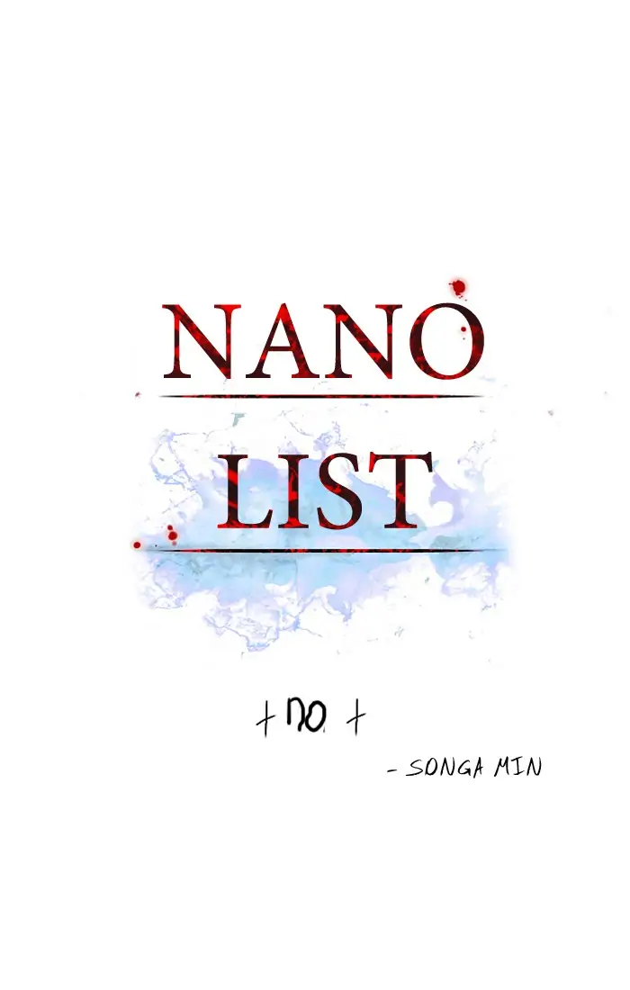 Nano list Chapter 70 - page 2