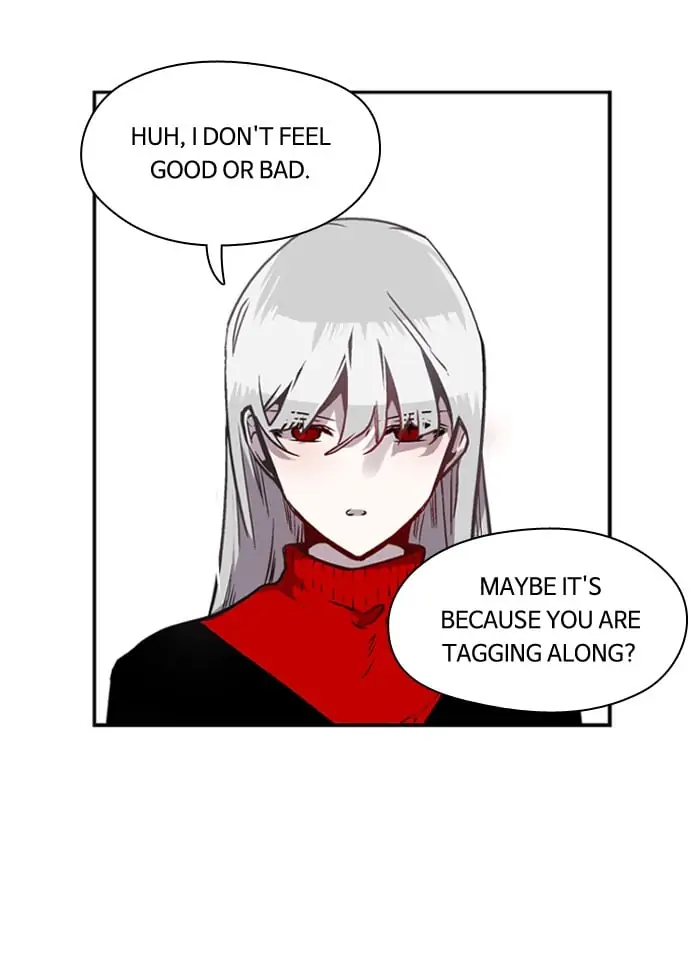 Nano list Chapter 70 - page 34