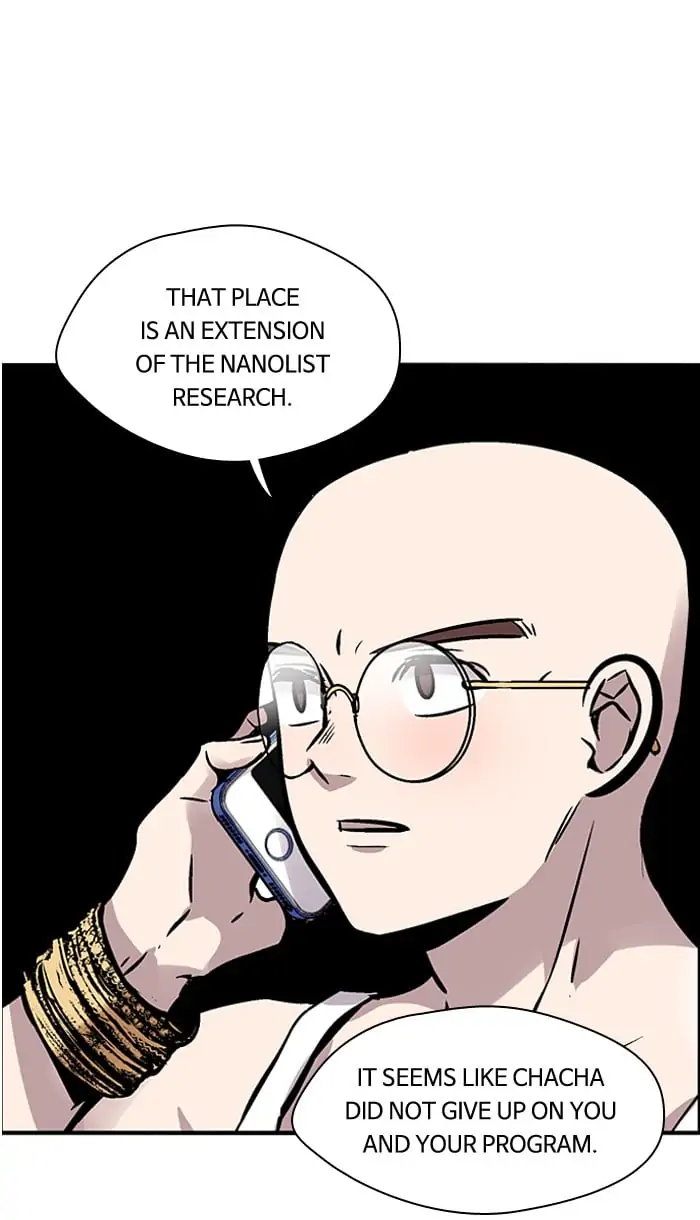 Nano list Chapter 70 - page 67