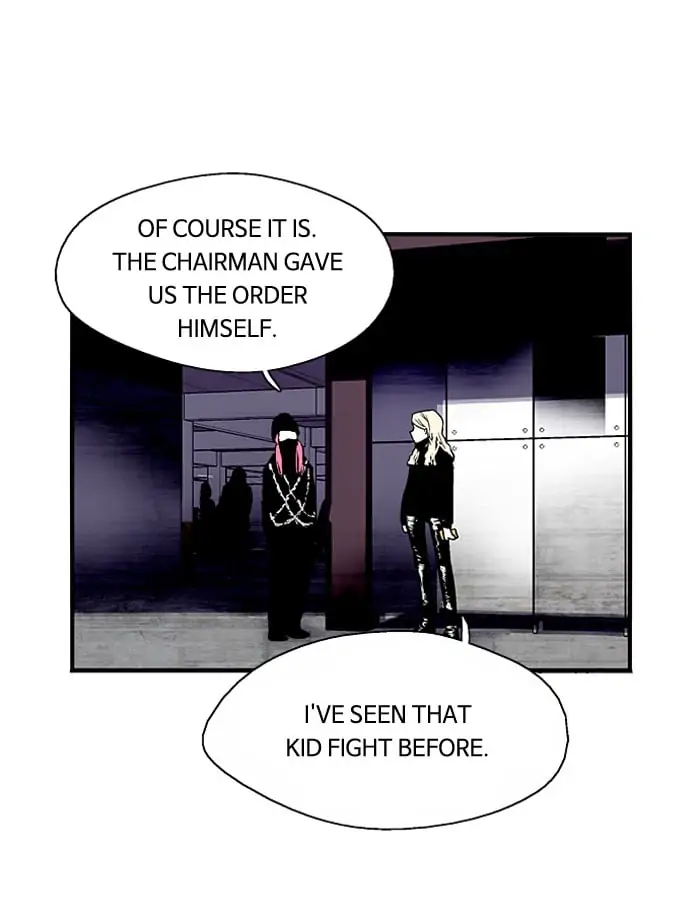 Nano list Chapter 56 - page 22