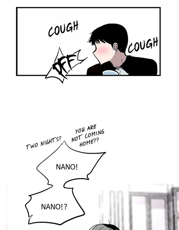 Nano list Chapter 71 - page 16