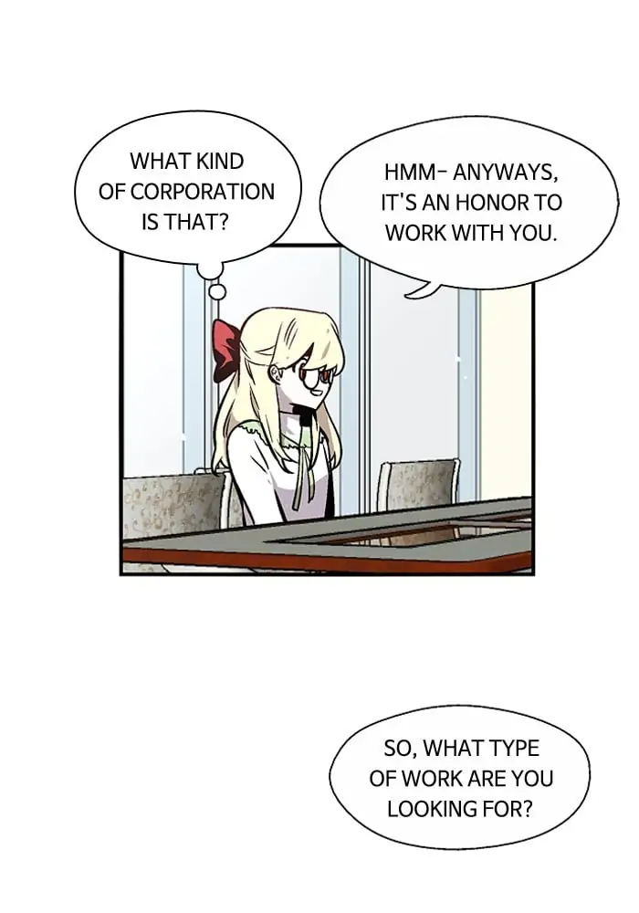 Nano list Chapter 71 - page 33