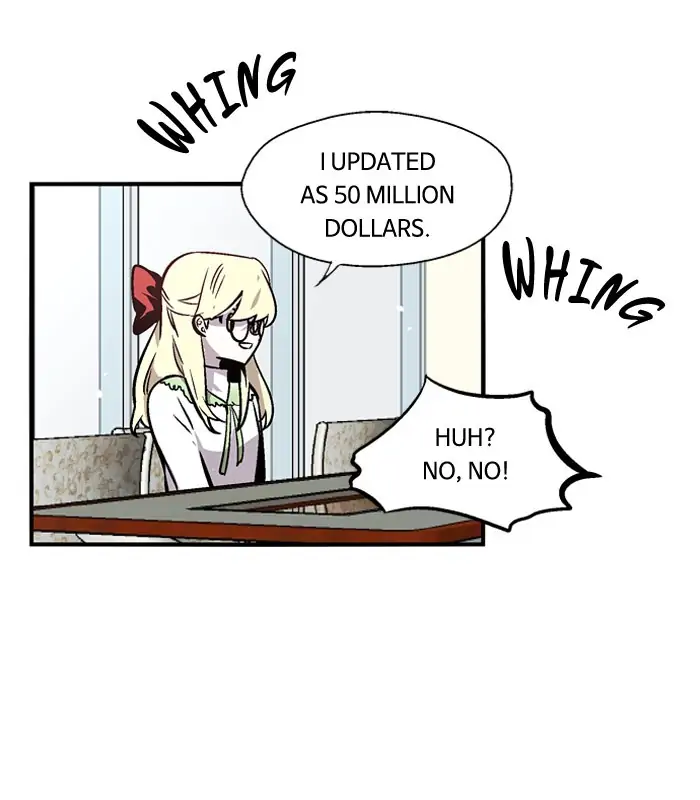 Nano list Chapter 71 - page 44