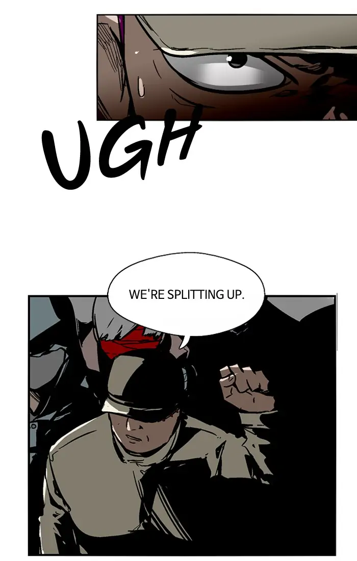 Nano list Chapter 57 - page 27