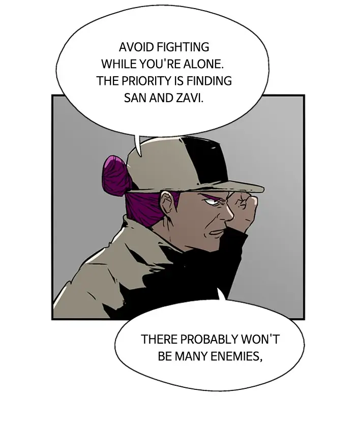 Nano list Chapter 57 - page 28