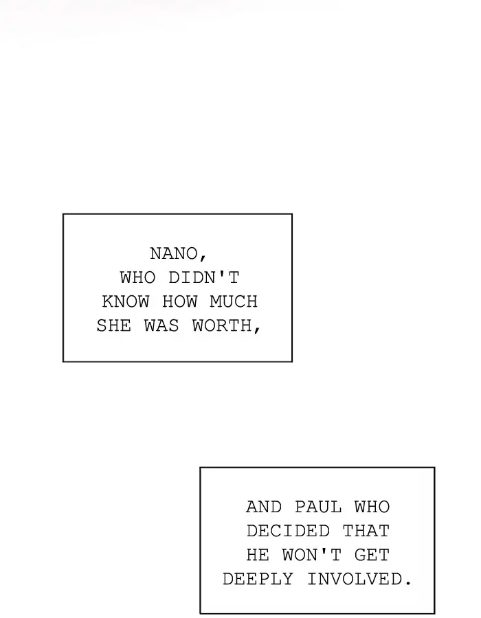 Nano list Chapter 72 - page 71