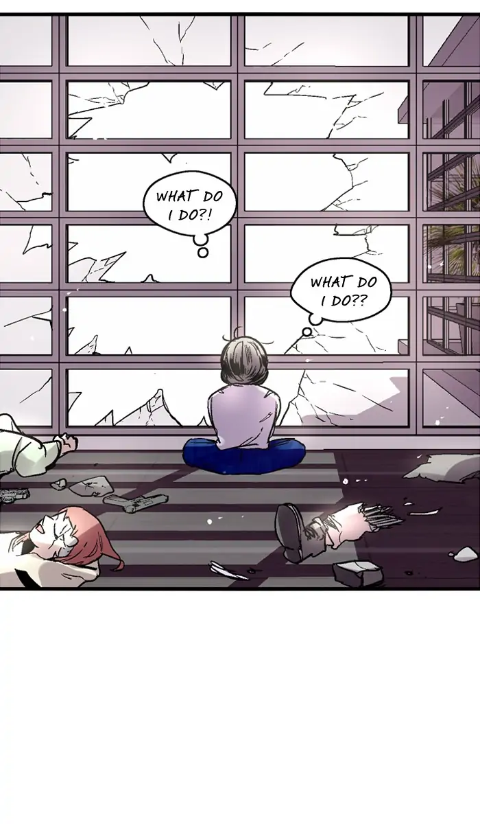 Nano list Chapter 58 - page 25