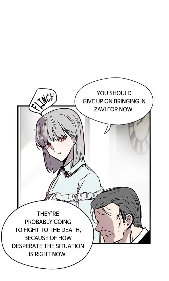 Nano list Chapter 58 - page 27