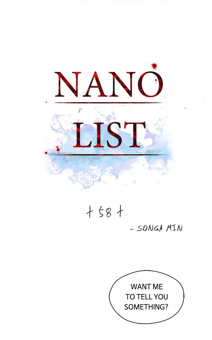 Nano list Chapter 58 - page 2