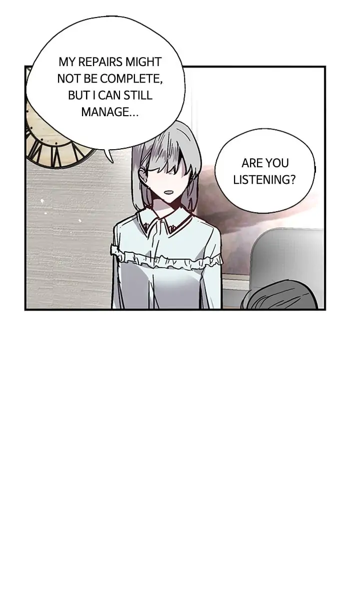 Nano list Chapter 58 - page 29
