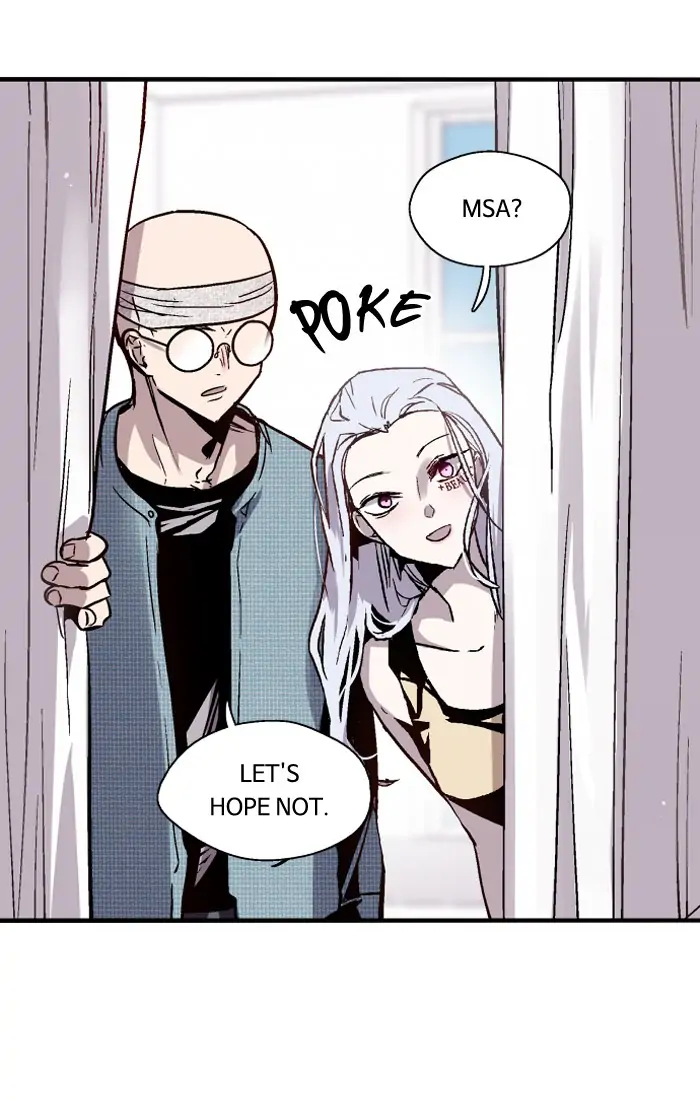 Nano list Chapter 58 - page 53