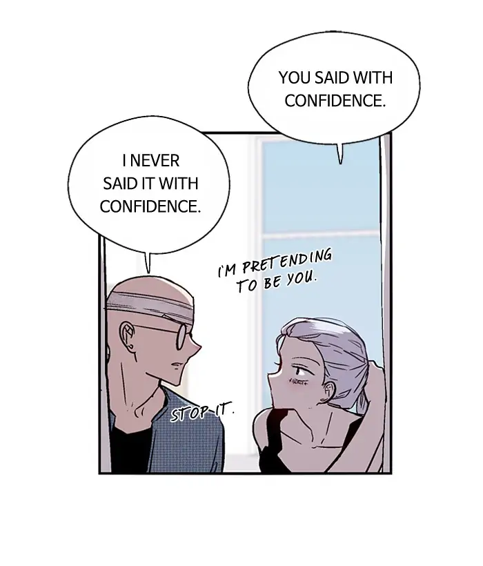 Nano list Chapter 58 - page 58