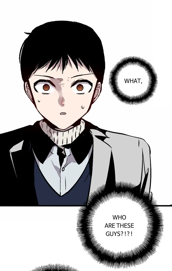 Nano list Chapter 73 - page 22