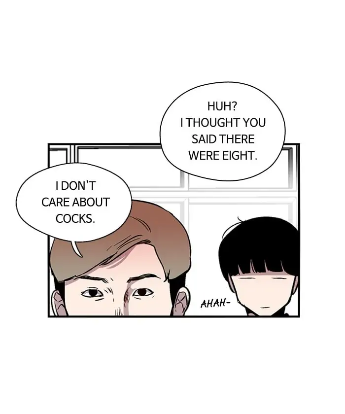 Nano list Chapter 73 - page 33