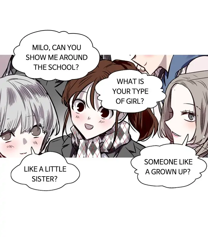 Nano list Chapter 73 - page 40