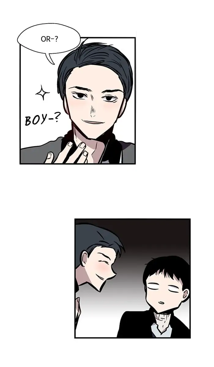Nano list Chapter 73 - page 41