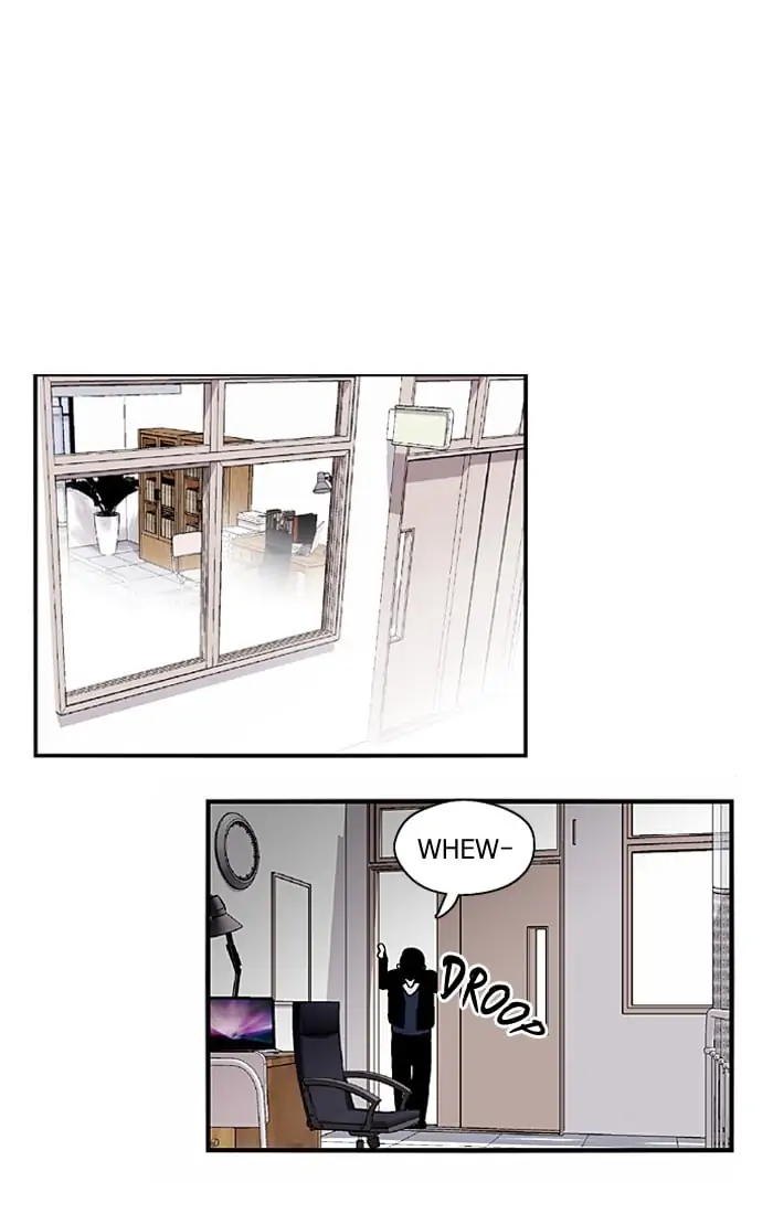 Nano list Chapter 73 - page 43