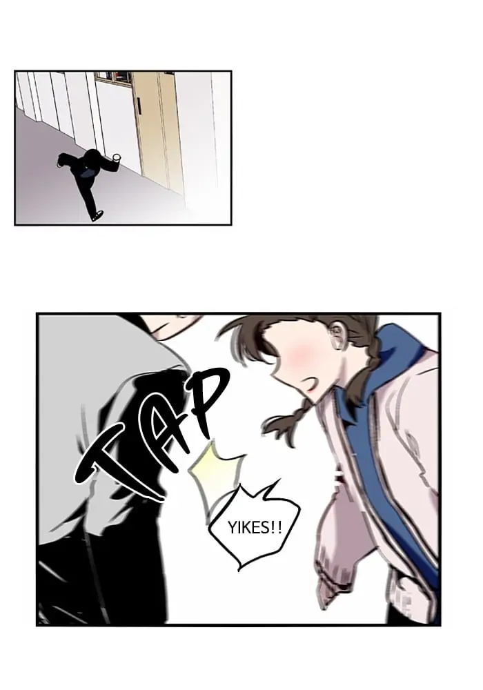 Nano list Chapter 73 - page 48