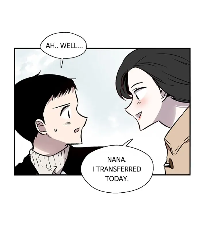 Nano list Chapter 73 - page 64