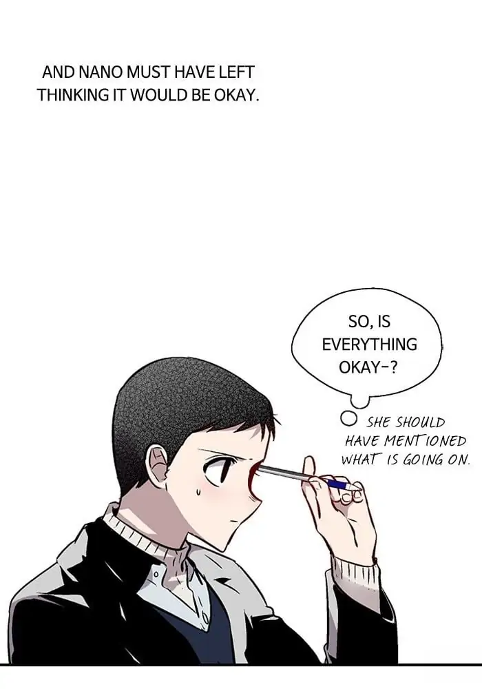 Nano list Chapter 73 - page 6