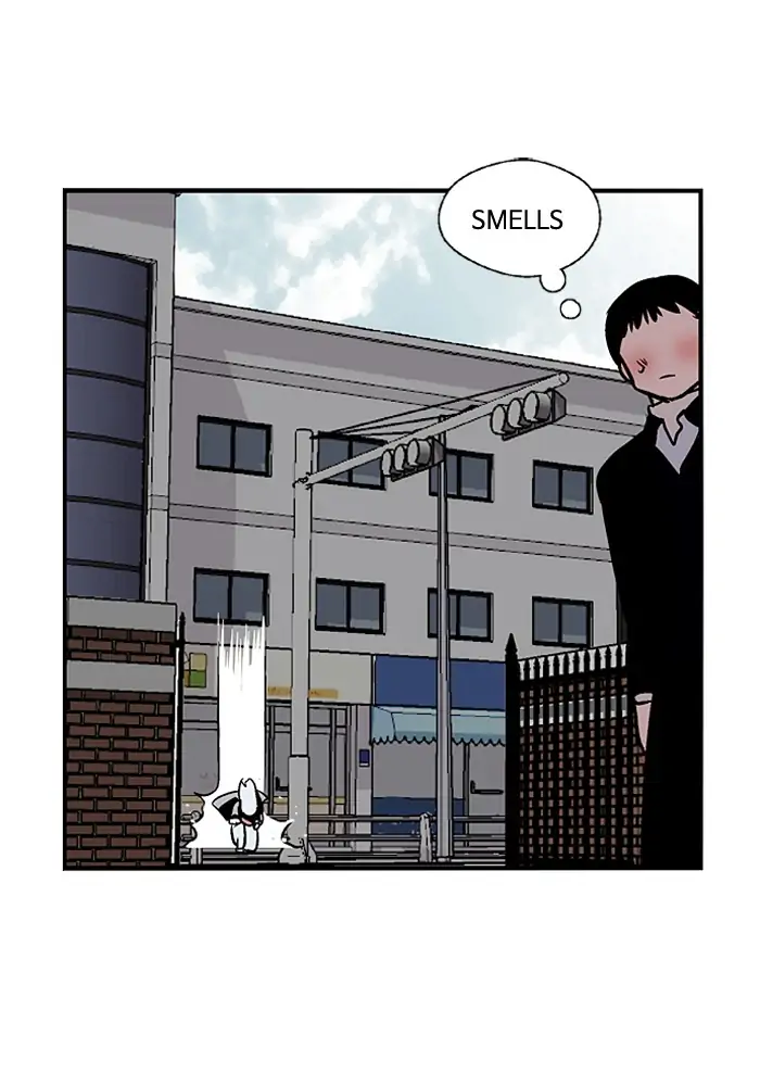 Nano list Chapter 73 - page 70
