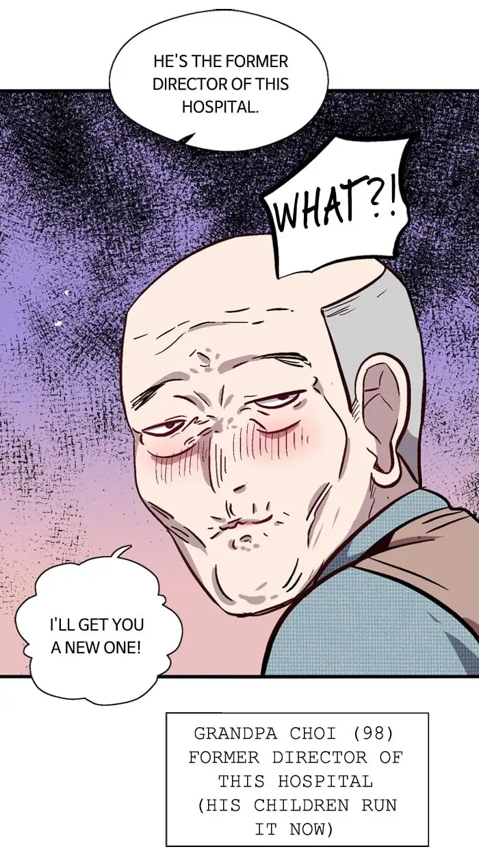 Nano list Chapter 59 - page 29