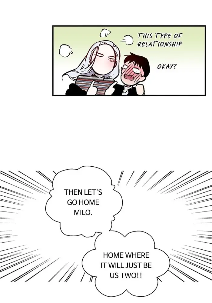 Nano list Chapter 74 - page 15