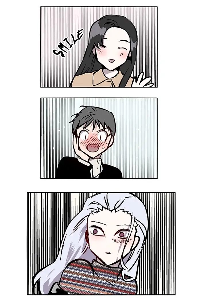 Nano list Chapter 74 - page 18