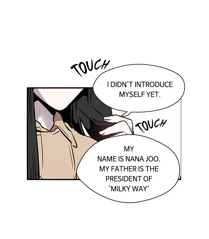 Nano list Chapter 74 - page 20