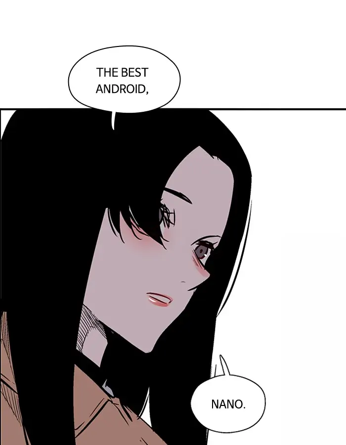 Nano list Chapter 74 - page 23