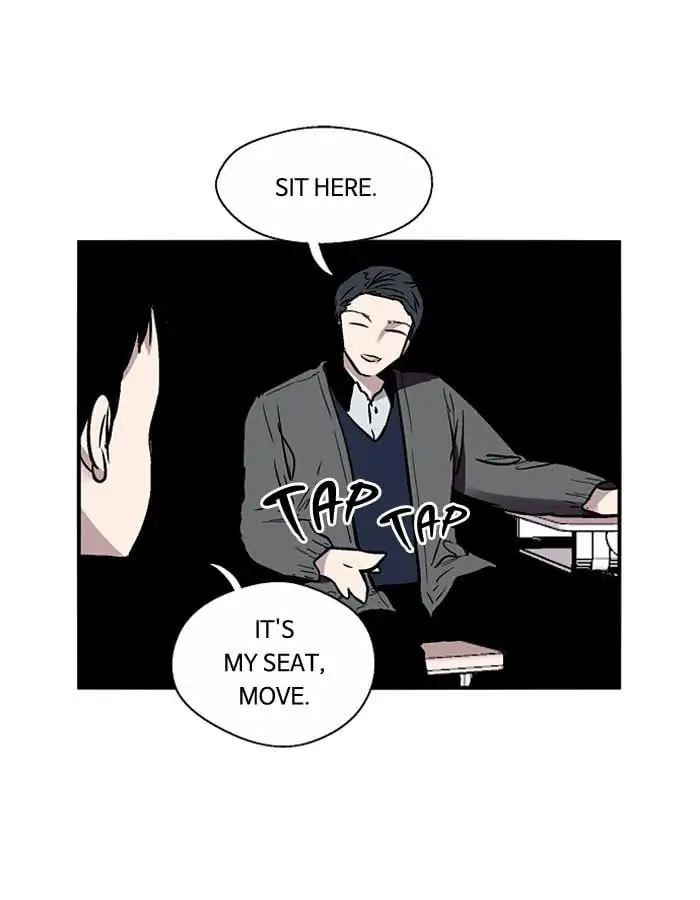 Nano list Chapter 74 - page 55
