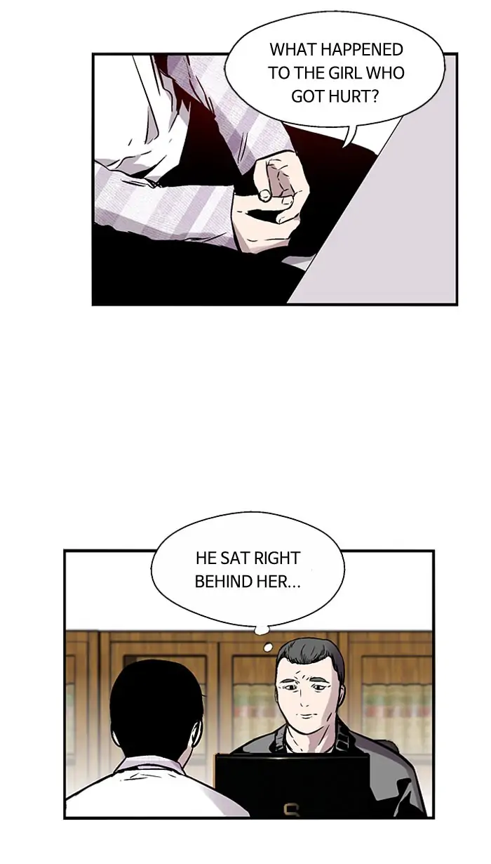 Nano list Chapter 75 - page 18