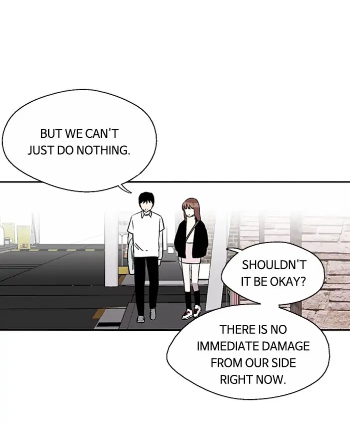 Nano list Chapter 75 - page 30