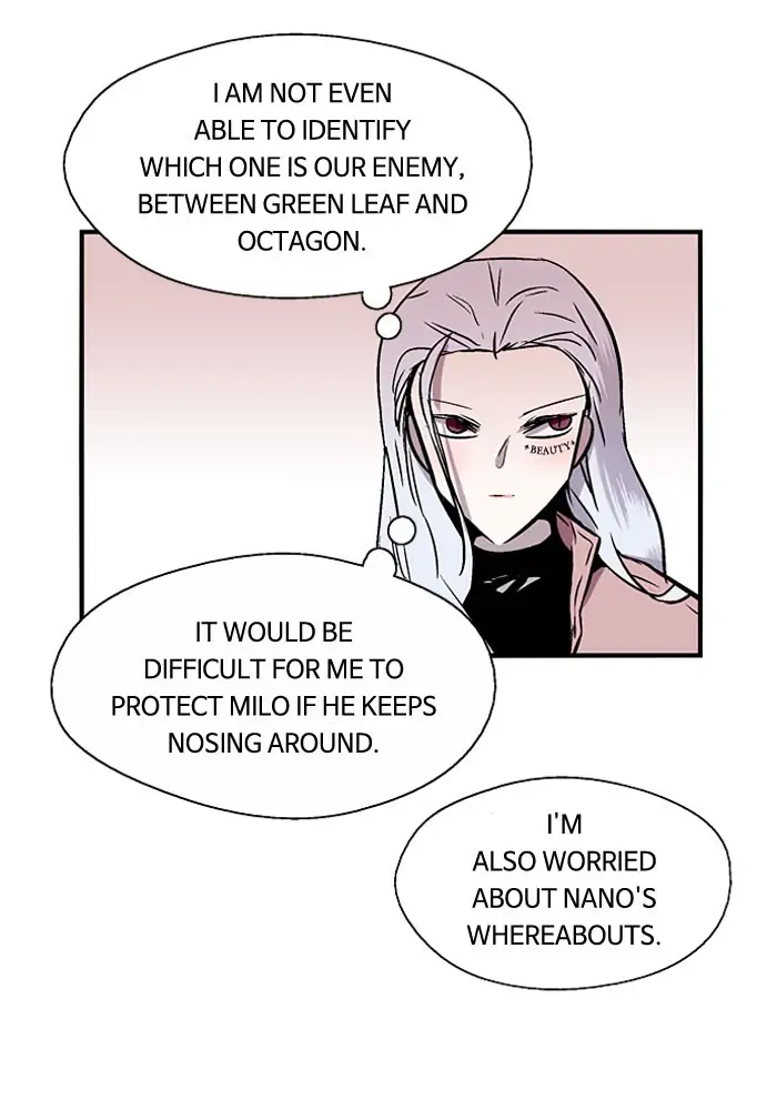 Nano list Chapter 75 - page 33
