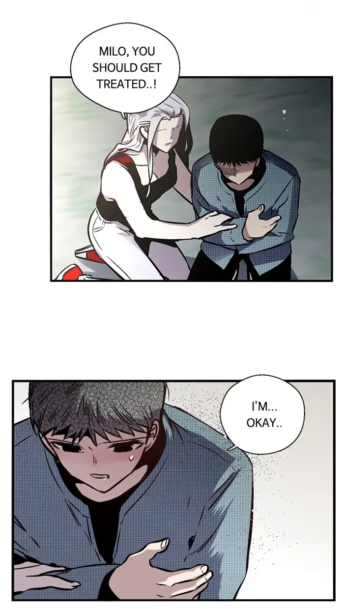 Nano list Chapter 87 - page 15