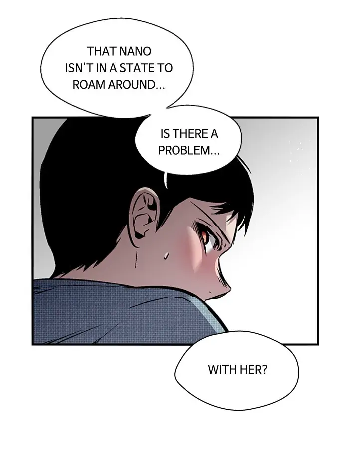 Nano list Chapter 87 - page 17