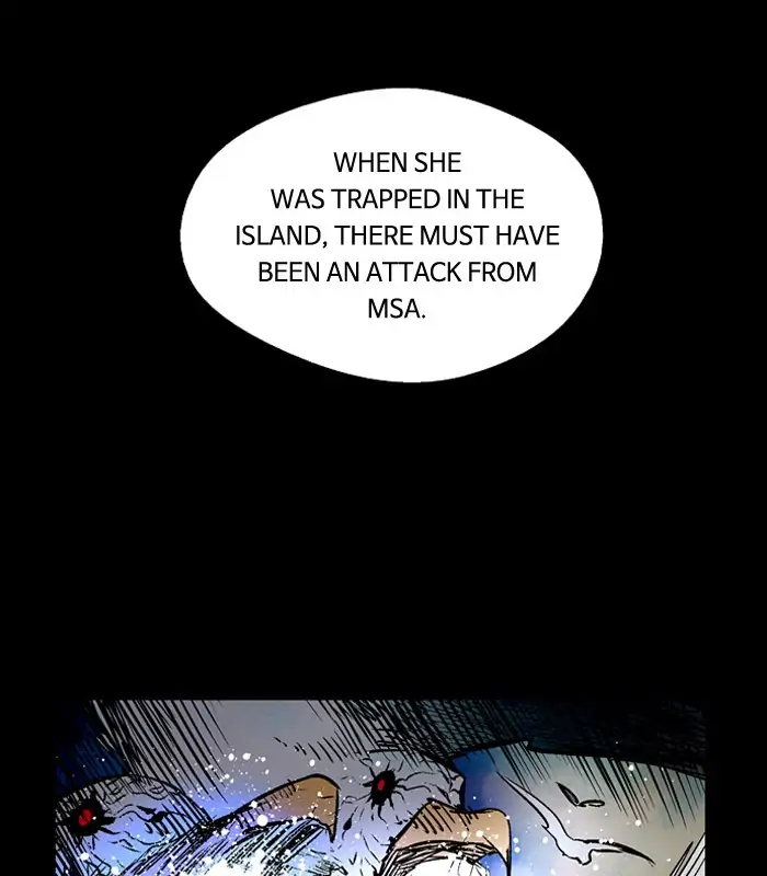 Nano list Chapter 87 - page 21