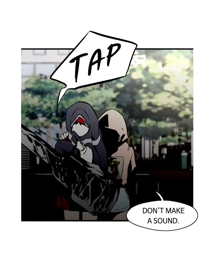 Nano list Chapter 87 - page 3