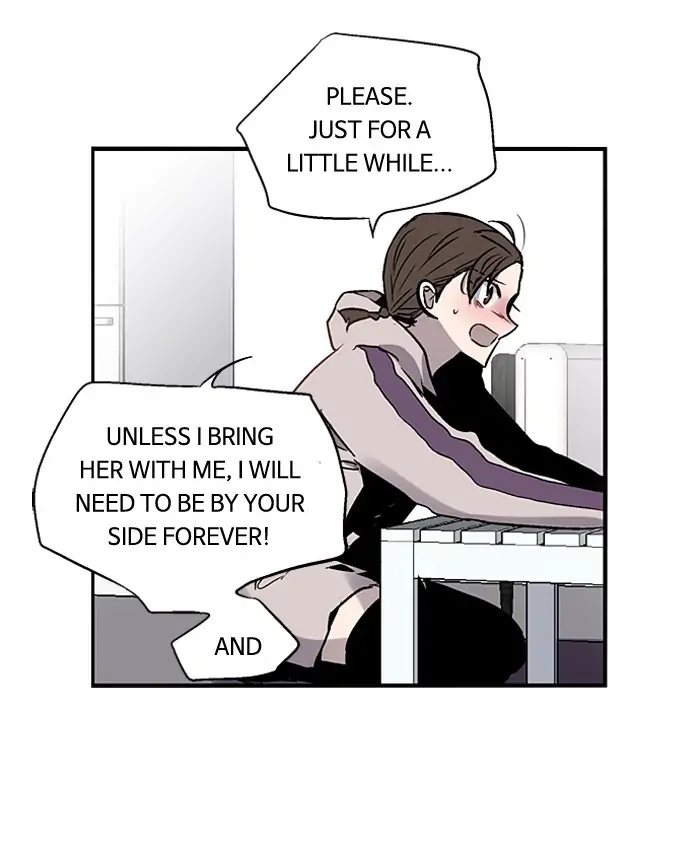 Nano list Chapter 76 - page 33