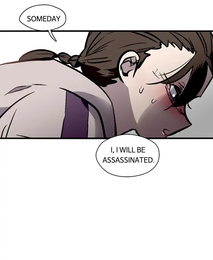 Nano list Chapter 76 - page 35