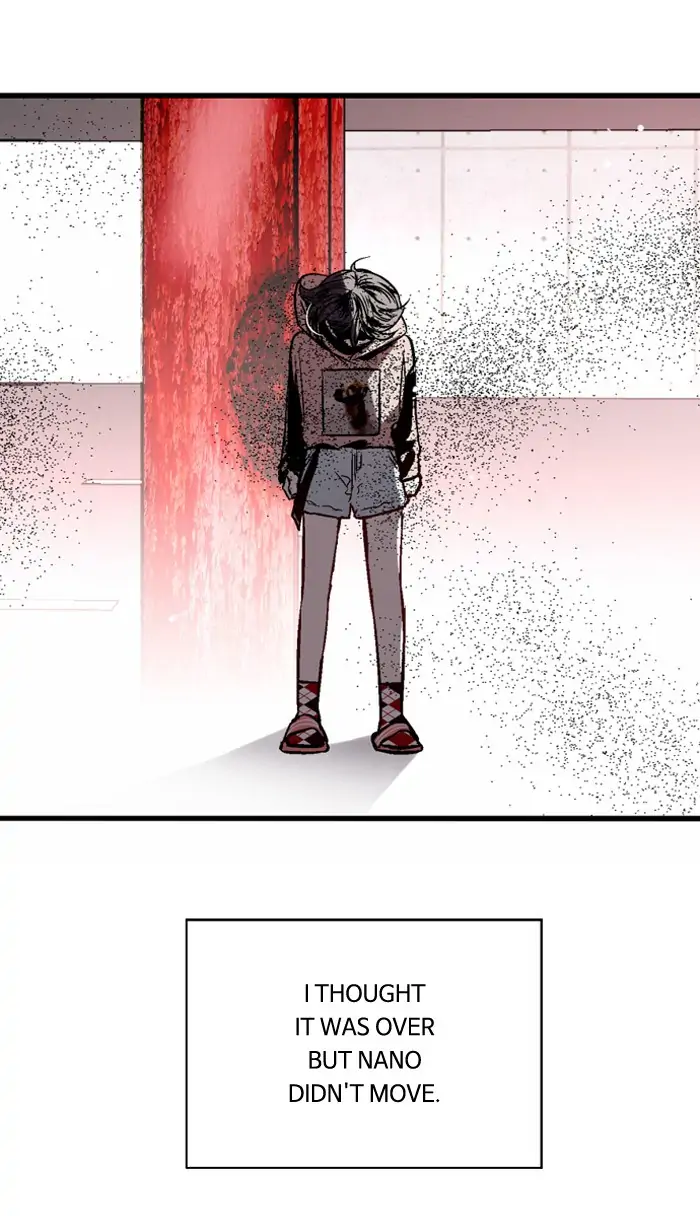Nano list Chapter 88 - page 9