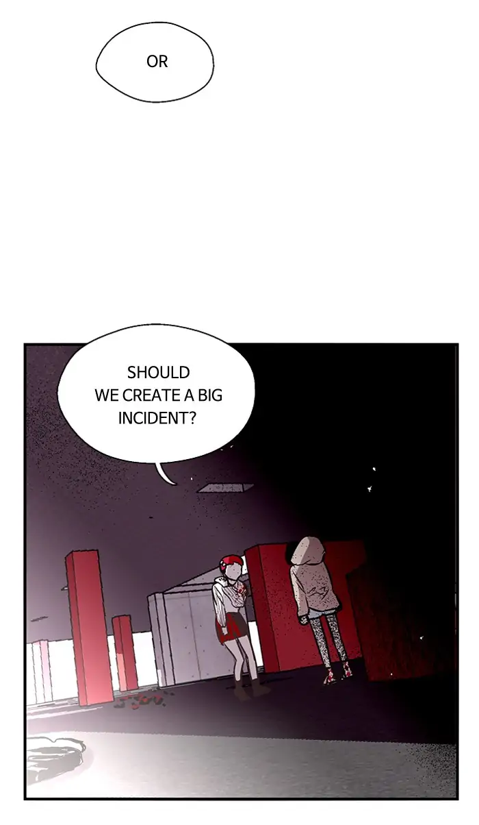 Nano list Chapter 88 - page 17