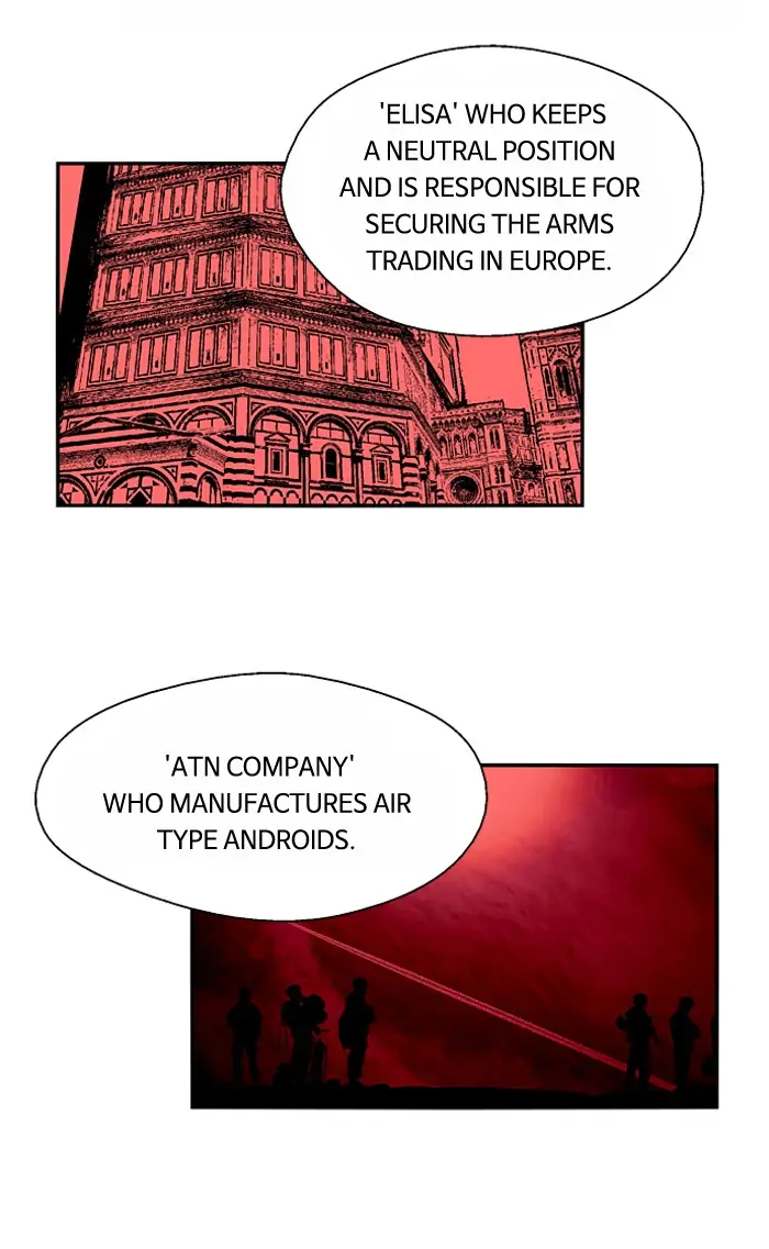 Nano list Chapter 77 - page 14