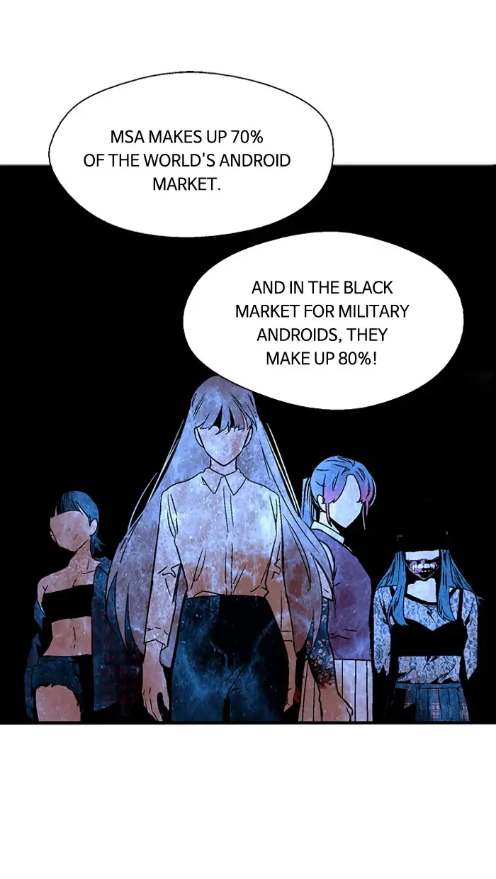 Nano list Chapter 77 - page 21