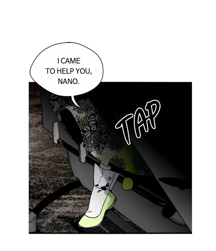 Nano list Chapter 77 - page 3