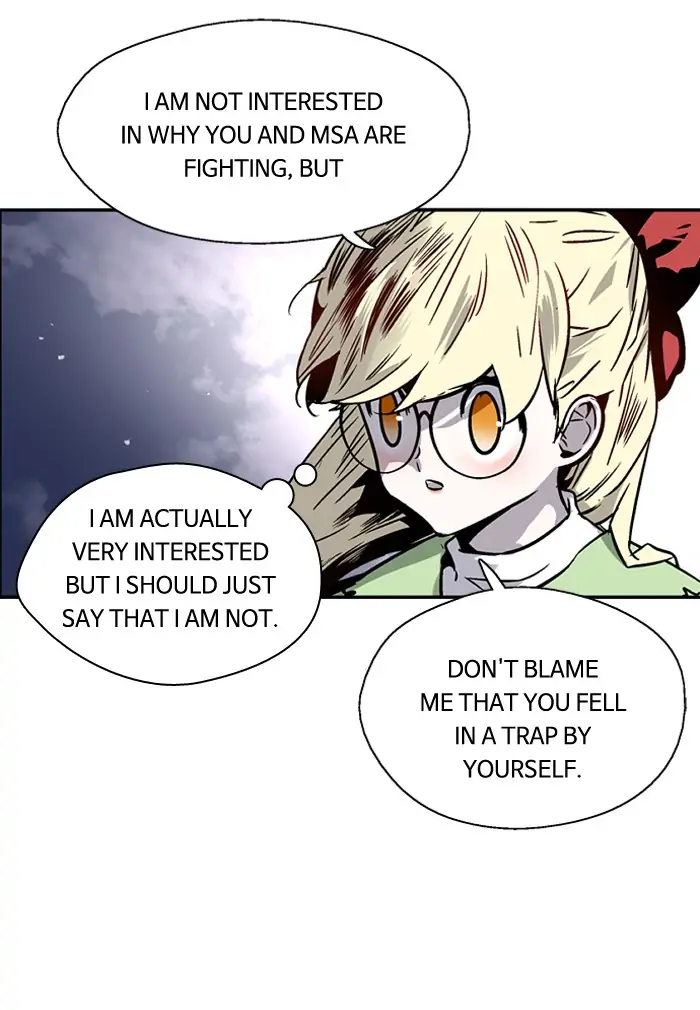 Nano list Chapter 77 - page 39