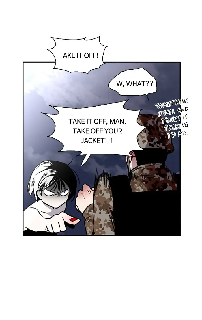 Nano list Chapter 77 - page 50