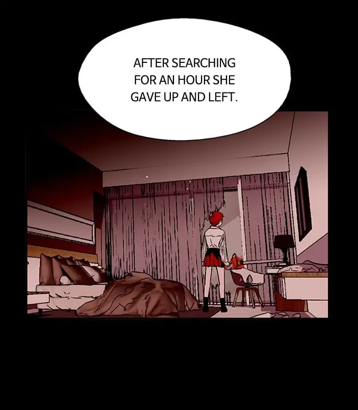 Nano list Chapter 89 - page 20