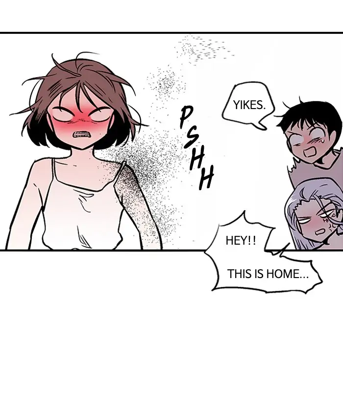 Nano list Chapter 89 - page 40