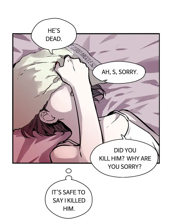 Nano list Chapter 89 - page 62